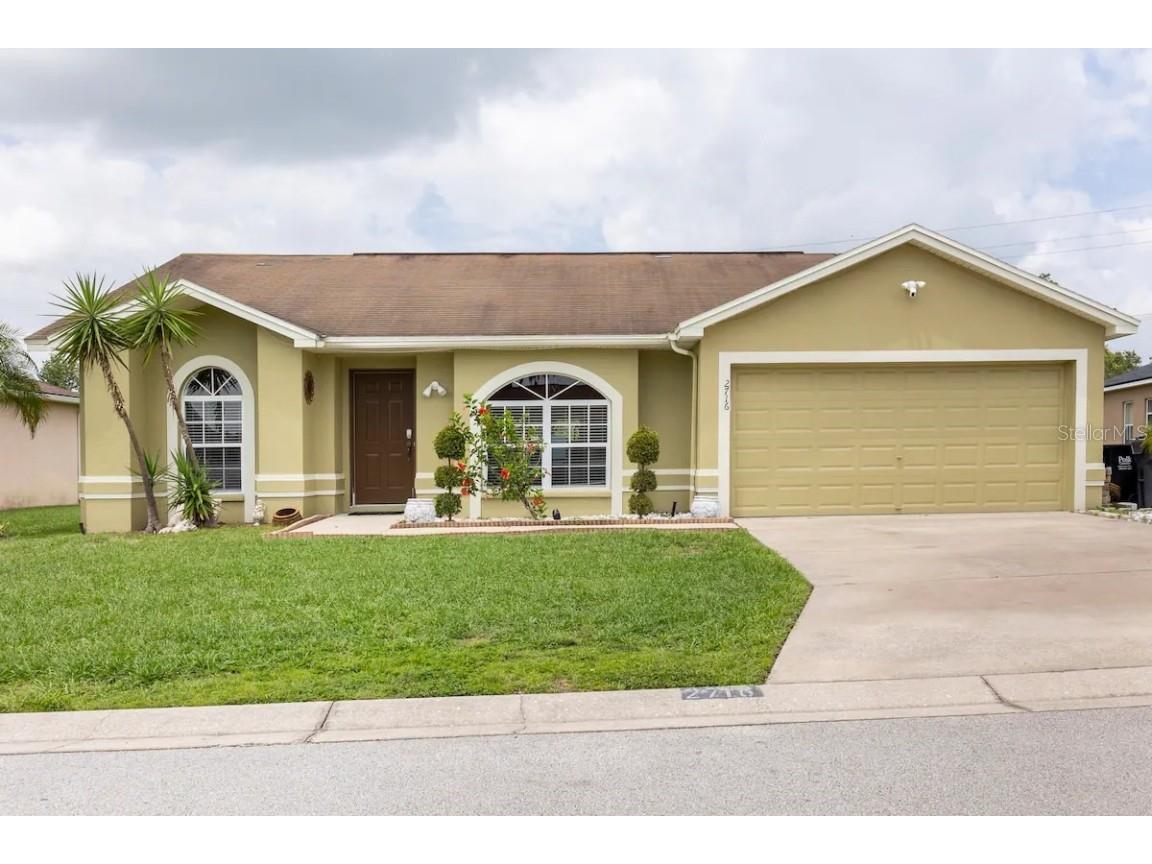 2716 Oak Hammock Loop Mulberry FL 33860 L4939797 image1