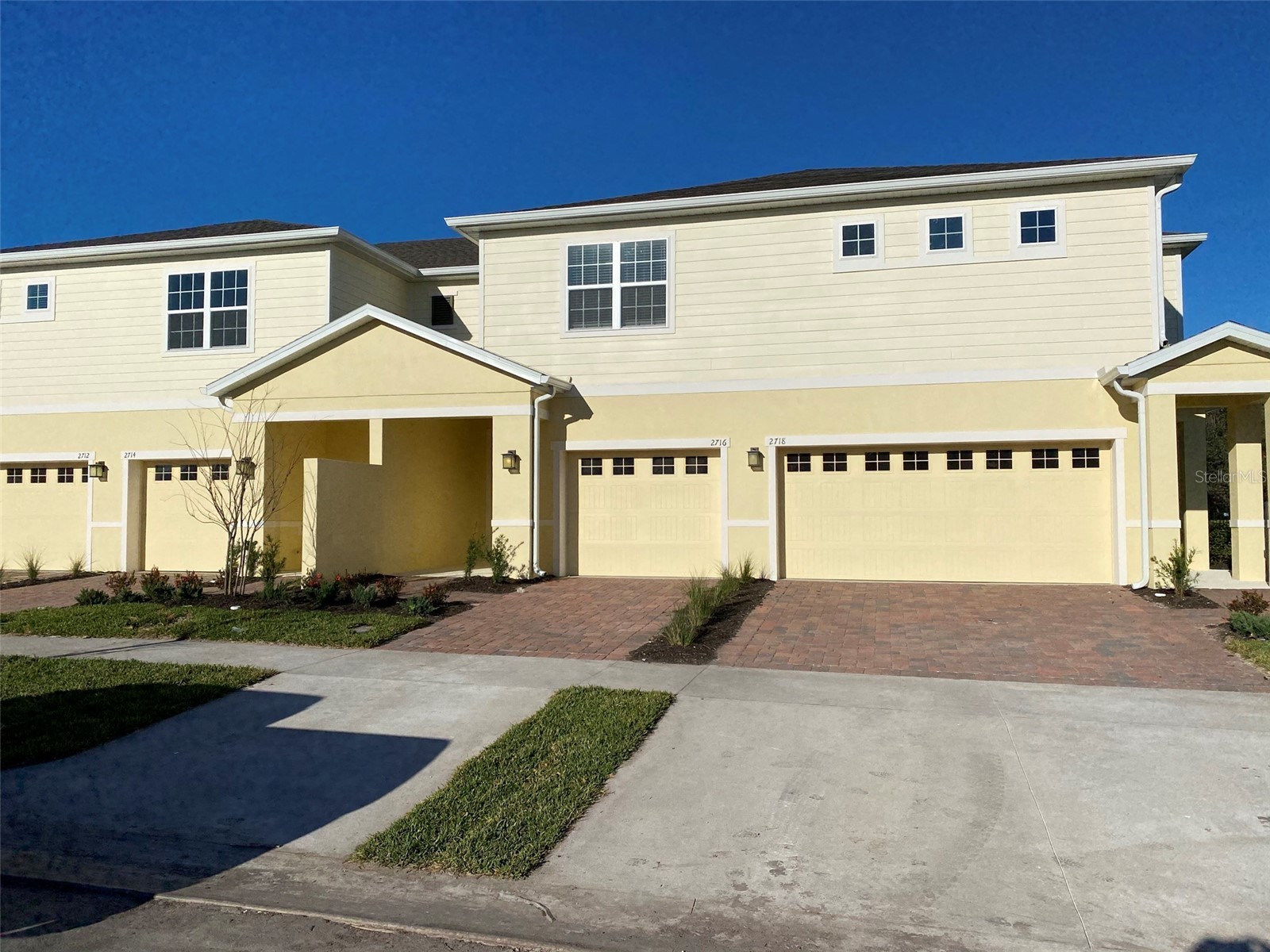 2716 Pleasant Cypress Circle Kissimmee FL 34741 O6390080 image1