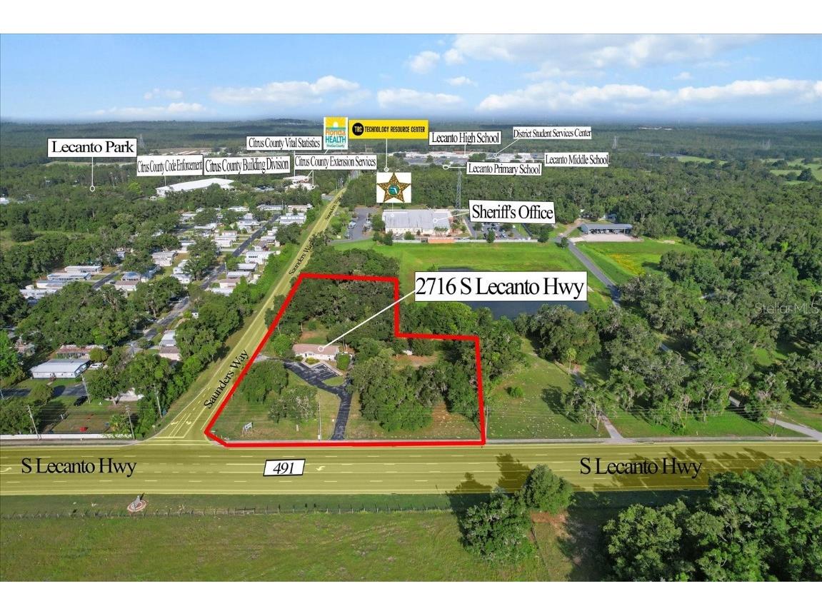 2716 S Lecanto Highway Lecanto FL 34461 OM704299 image2