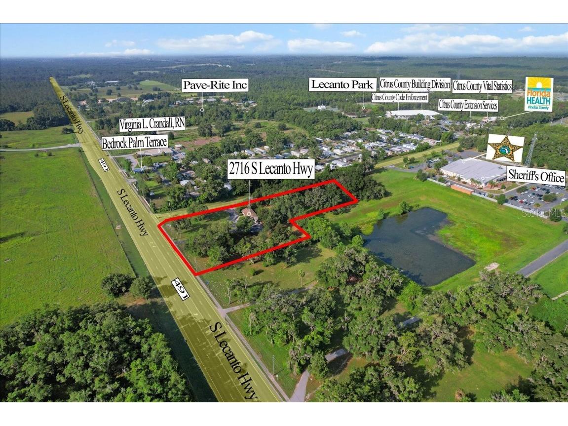 2716 S Lecanto Highway Lecanto FL 34461 OM704299 image3