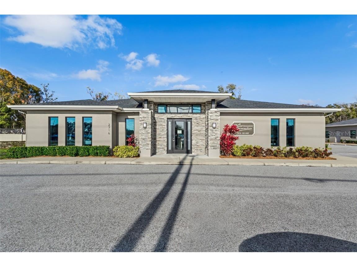 2716 Stonewood Park Loop #101 Land O Lakes FL 34638 T3499747 image1