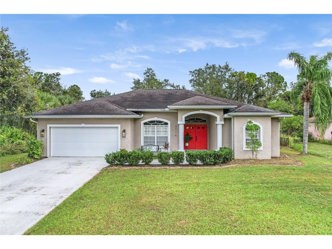 2716 Strawberry Terrace North Port FL 34286 C7484241 image1