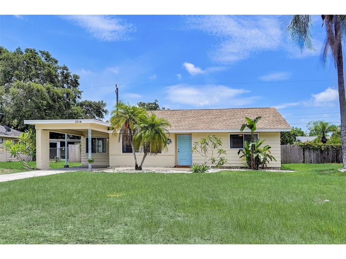 2716 Sydelle Street Sarasota FL 34237 T3453360 image1