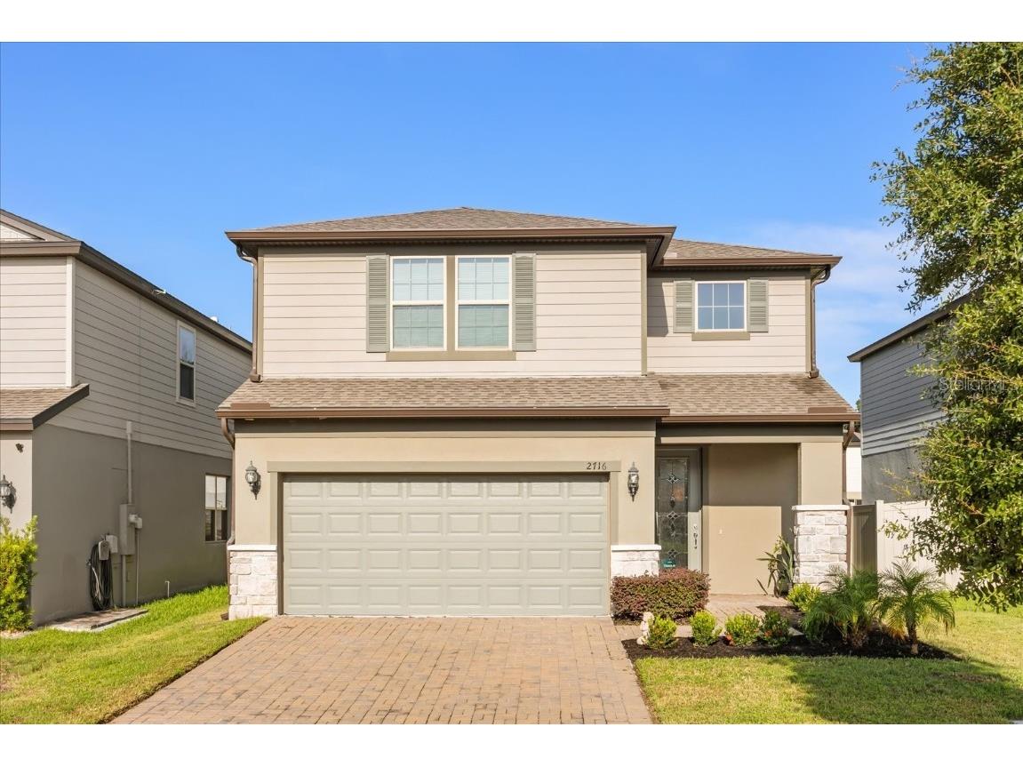 2716 Vista Verde Lane Kissimmee FL 34744 S5134076 image1