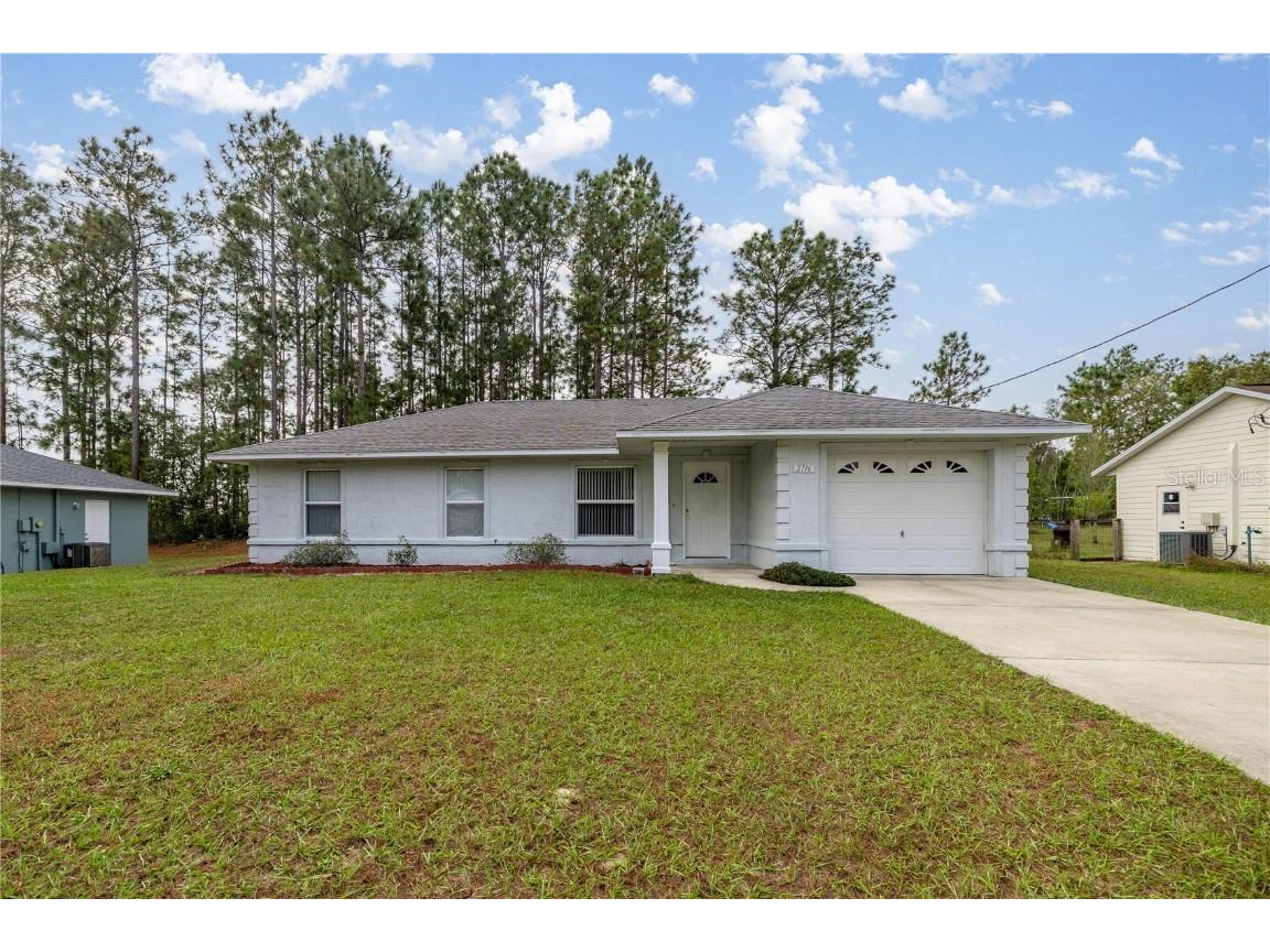 2716 W Edison Place Dunnellon FL 34433 OM689346 image1