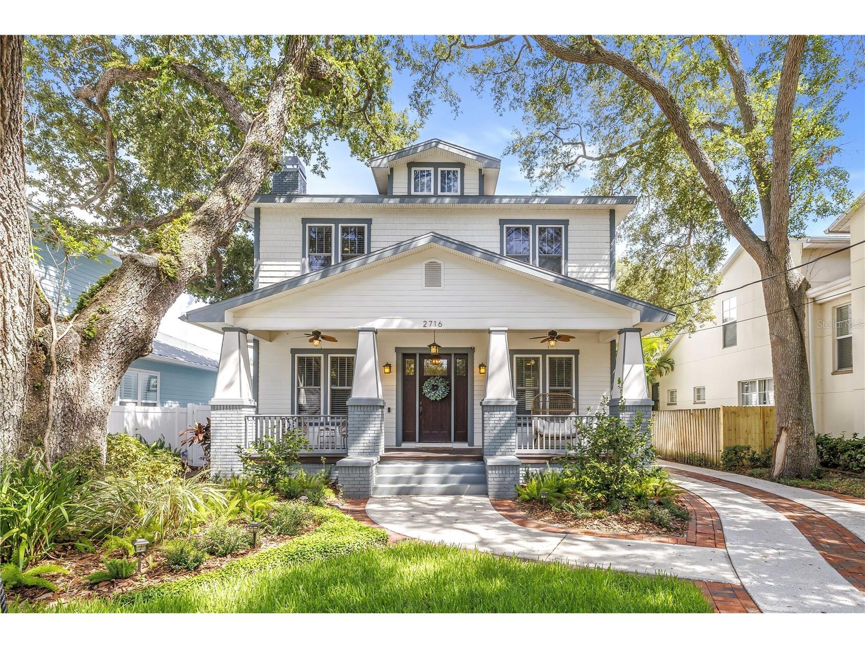 2716 W Thornton Avenue Tampa FL 33611 TB8513565 image1