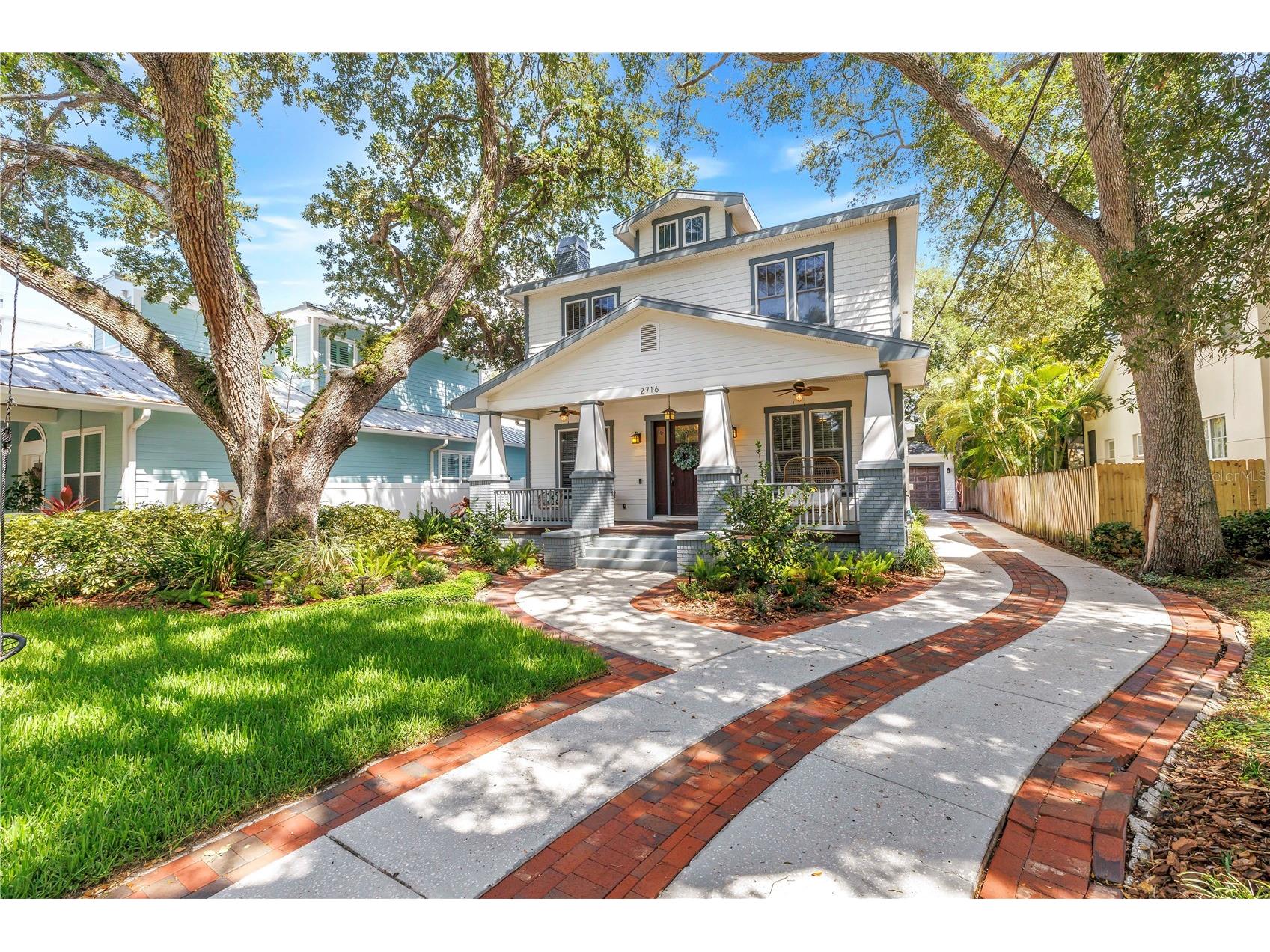 2716 W Thornton Avenue Tampa FL 33611 TB8513565 image49