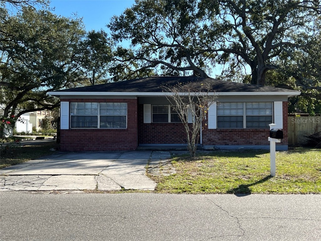 2716 W Tyson Avenue Tampa FL 33611 T3425312 image1