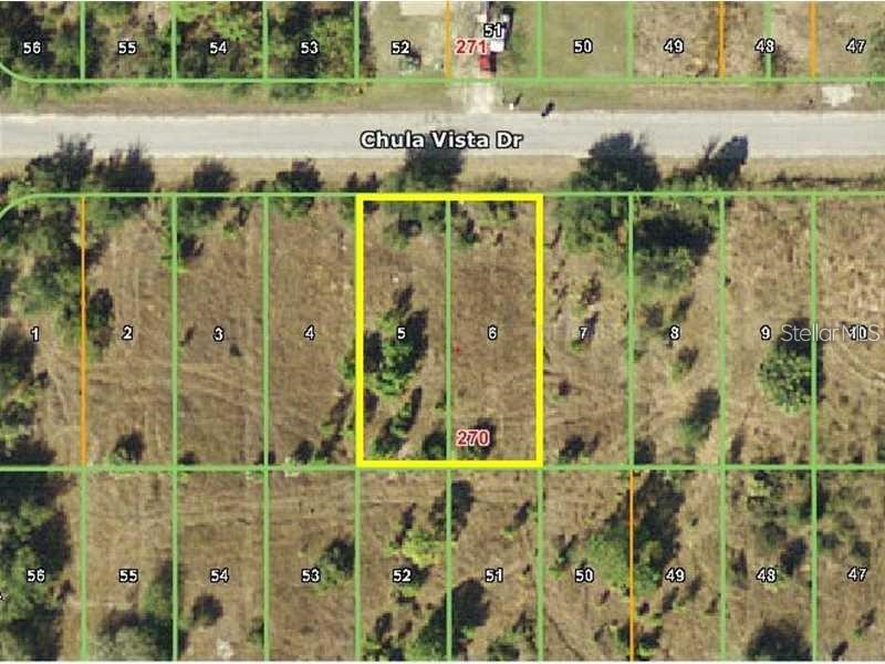 27161 Chula Vista Drive Punta Gorda FL 33955 A4519379 image1