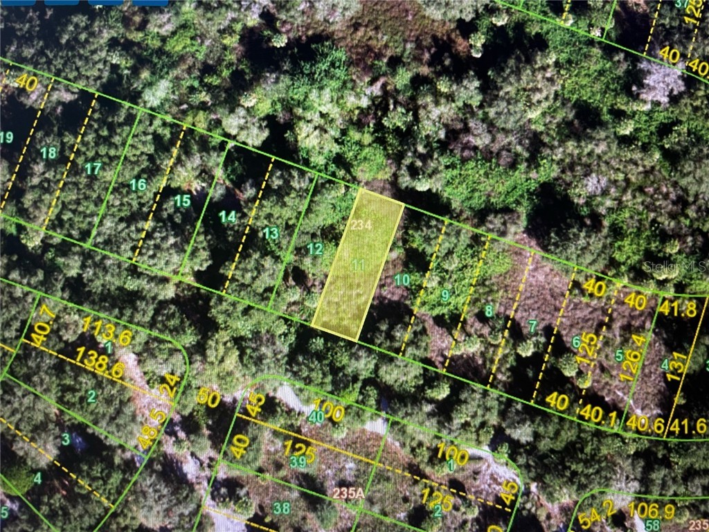 27162 Harbour Point Drive Punta Gorda FL 33983 C7479672 image1