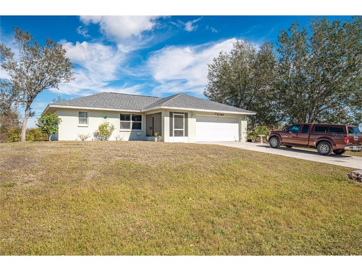 27164 Citrus Avenue Punta Gorda FL 33983 O6277126 image1