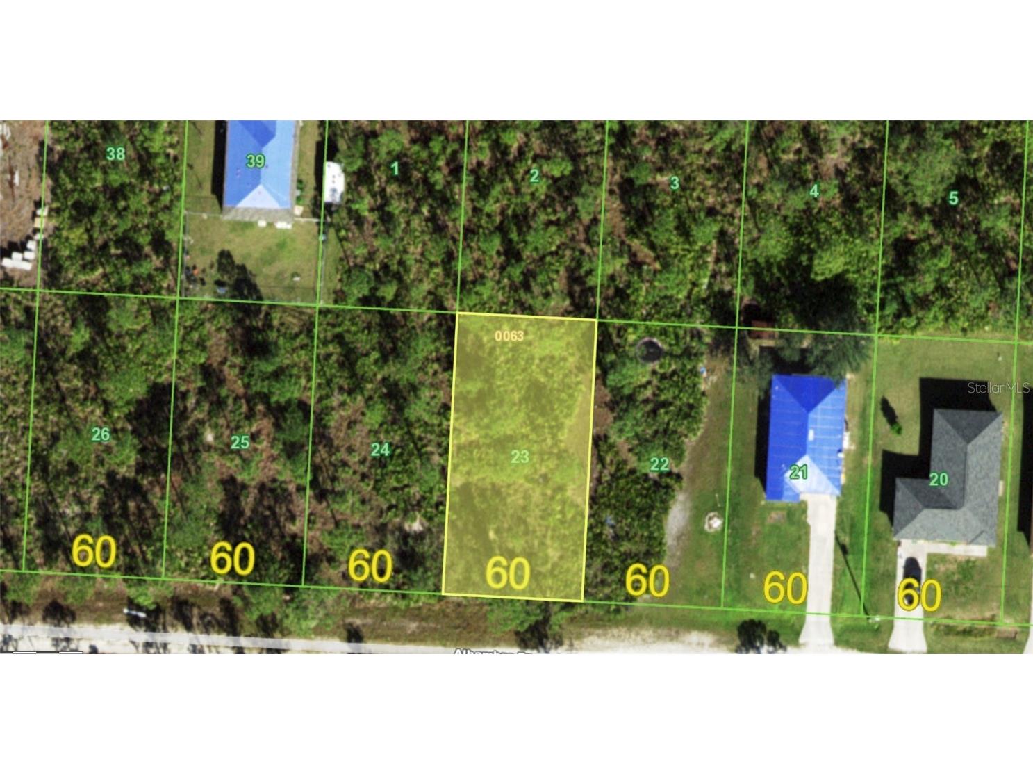 27166 Alhambra Drive Punta Gorda FL 33955 C7511662 image1