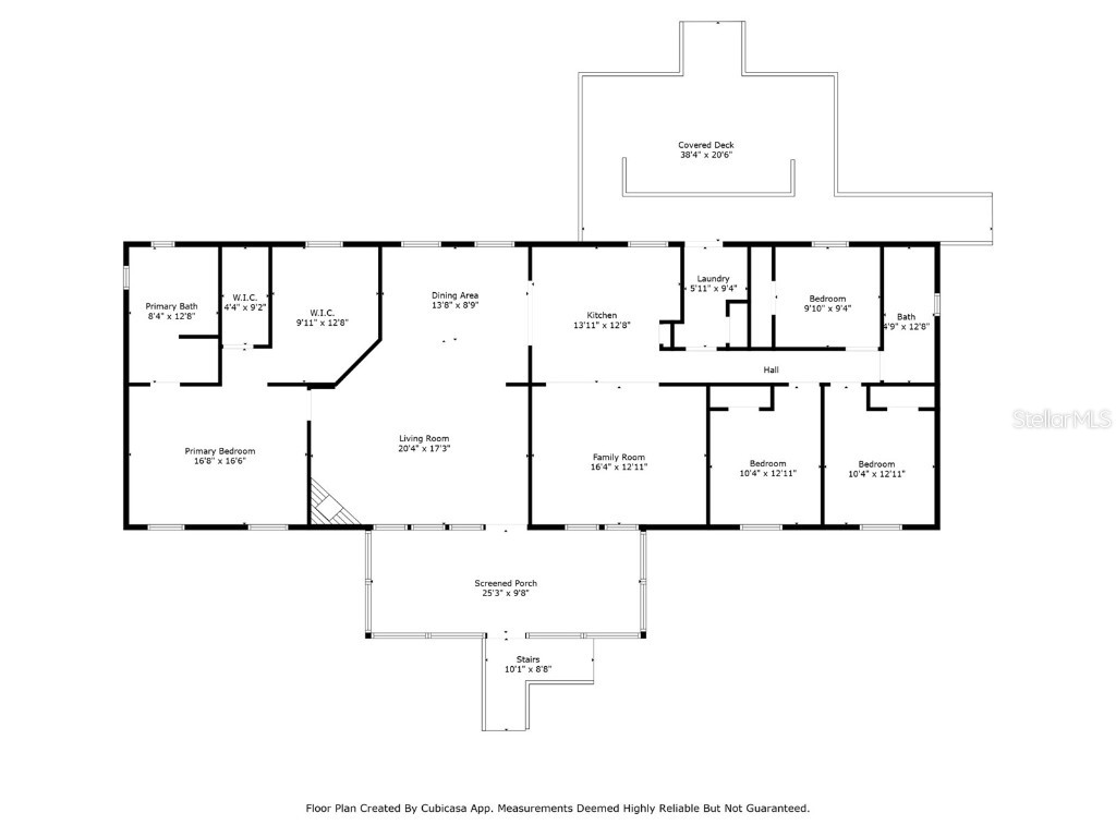 27167 Popiel Road Brooksville FL 34602 W7878522 image2