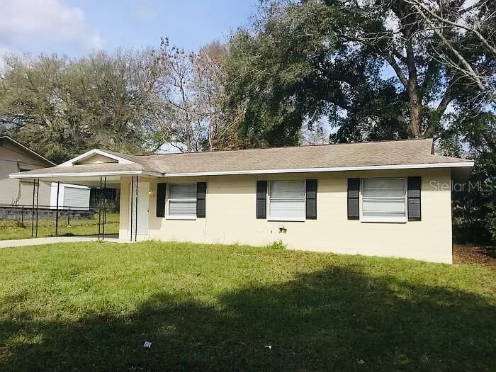 27167 Thorncrest Avenue Brooksville FL 34602 T3536285 image1