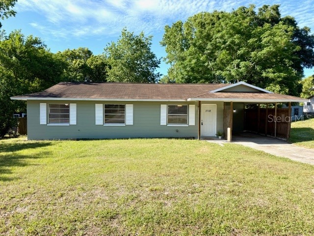27168 Fernery Avenue Brooksville FL 34602 W7885125 image1