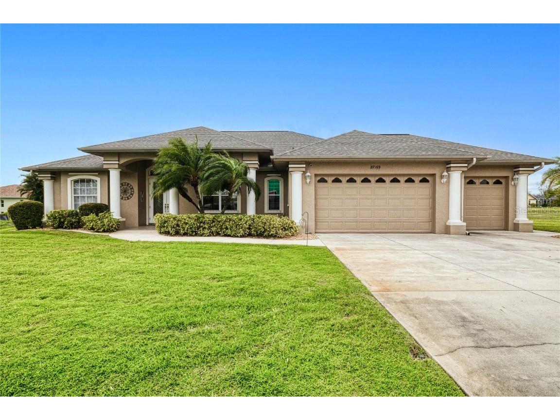 27169 Deep Creek Boulevard Punta Gorda FL 33983 C7505794 image1