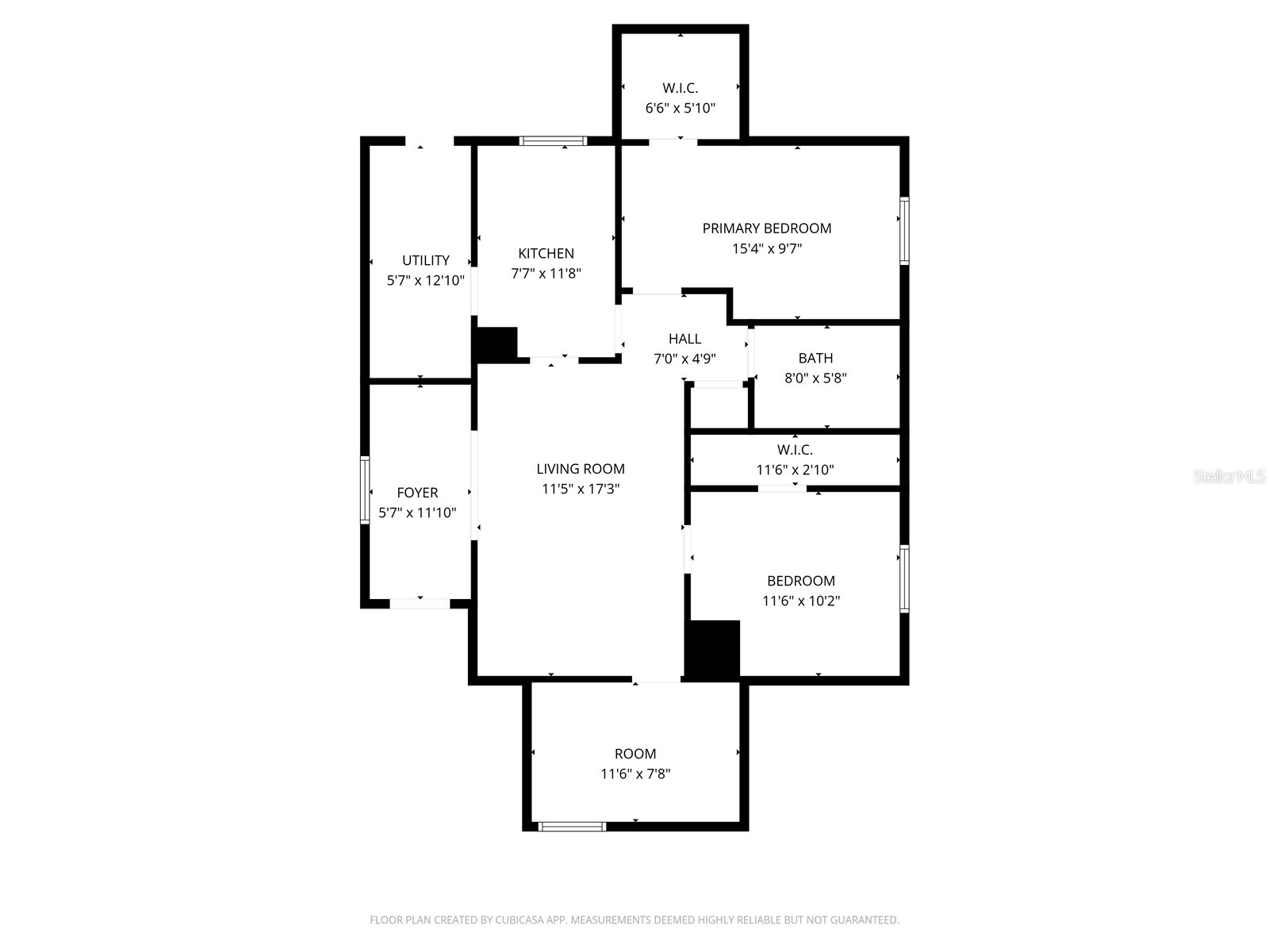 2717 13th Avenue S Saint Petersburg FL 33712 O6396596 image27