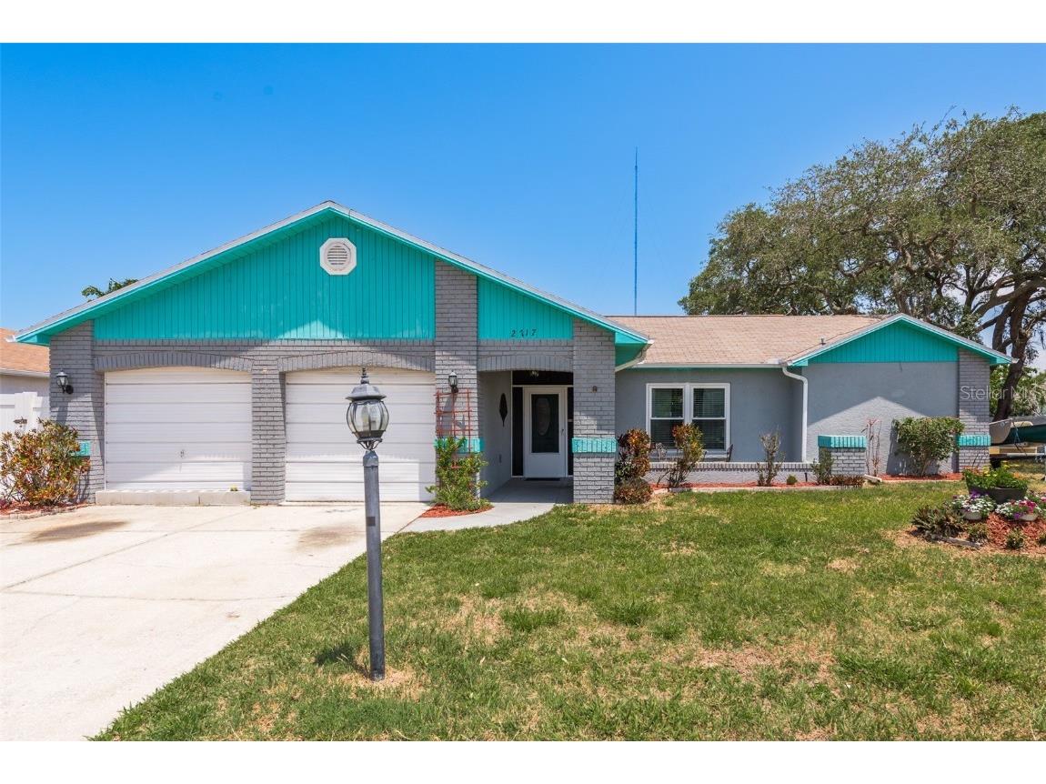 2717 Blossom Lake Drive Holiday FL 34691 U8242479 image1