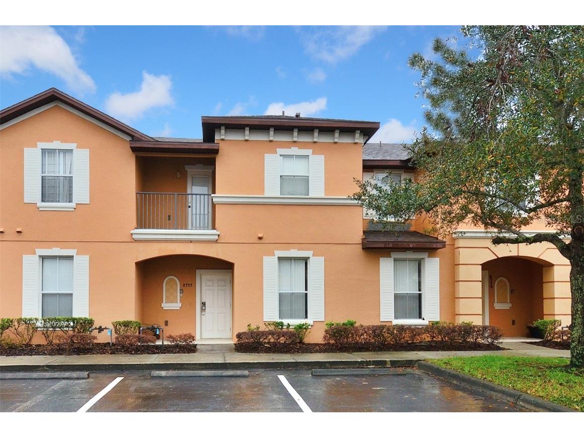 2717 Camaro Drive Kissimmee FL 34746 S5096799 image1