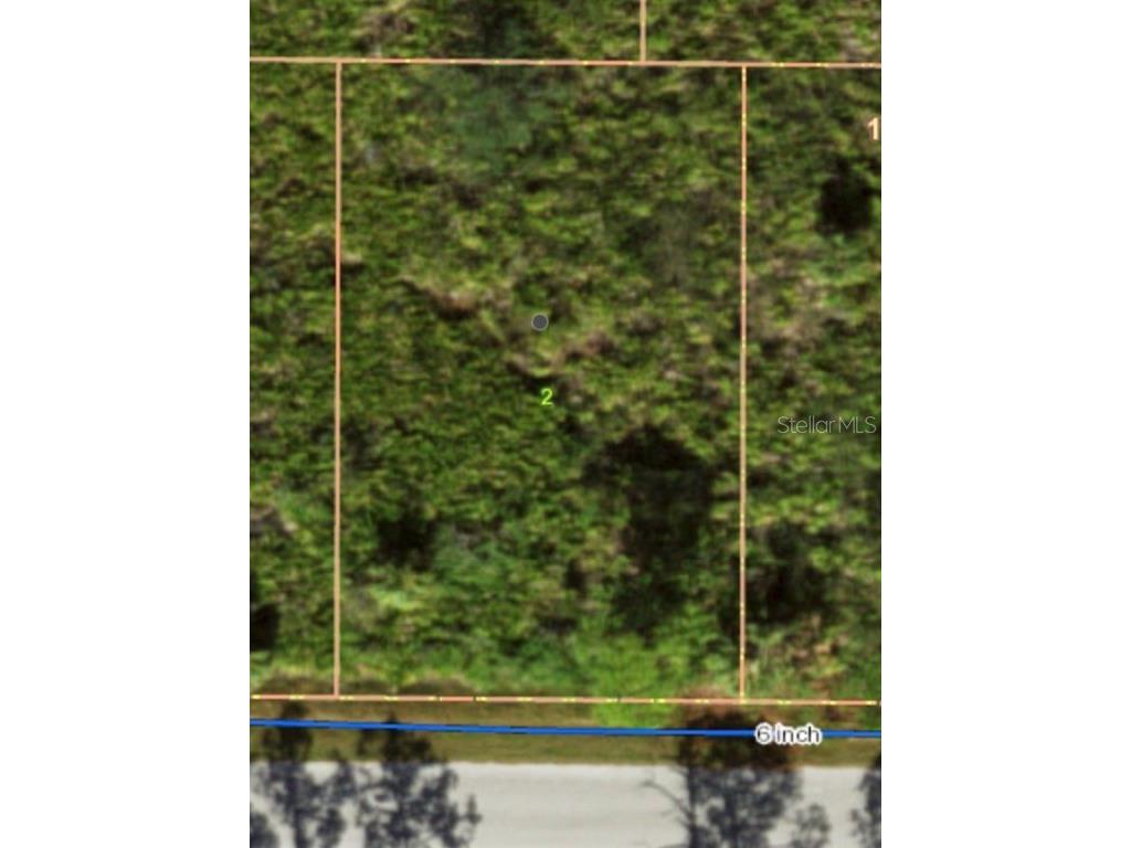 2717 Dixon Terrace Port Charlotte FL 33981 A4590051 image1