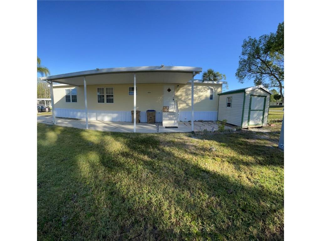 2717 Downing Drive Kissimmee FL 34758 S5082704 image1