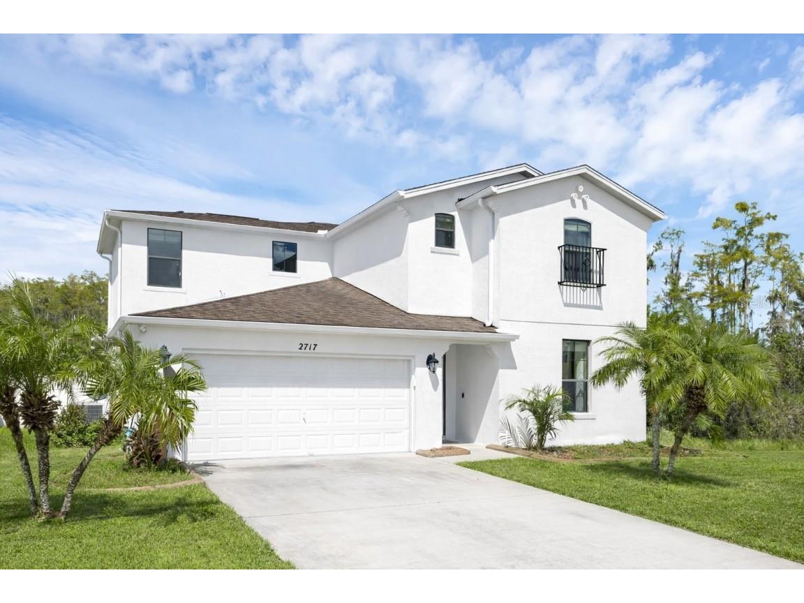 2717 Eagle Cliff Drive Kissimmee FL 34746 O6320810 image1