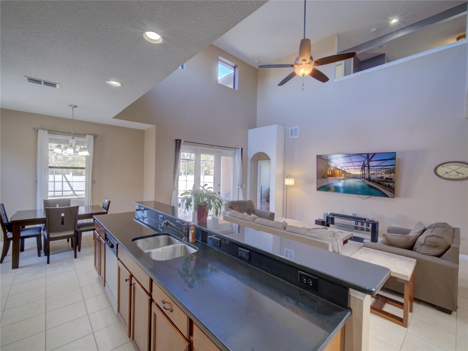 2717 Eagle Cliff Drive Kissimmee FL 34746 S5141957 image14