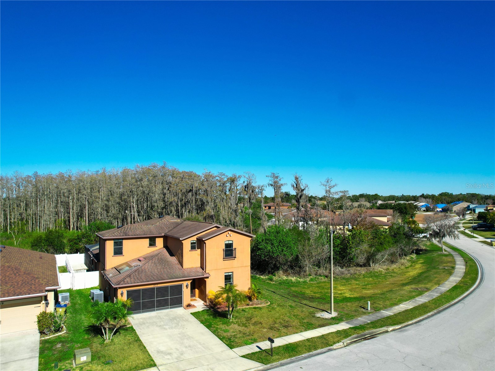 2717 Eagle Cliff Drive Kissimmee FL 34746 S5141957 image48