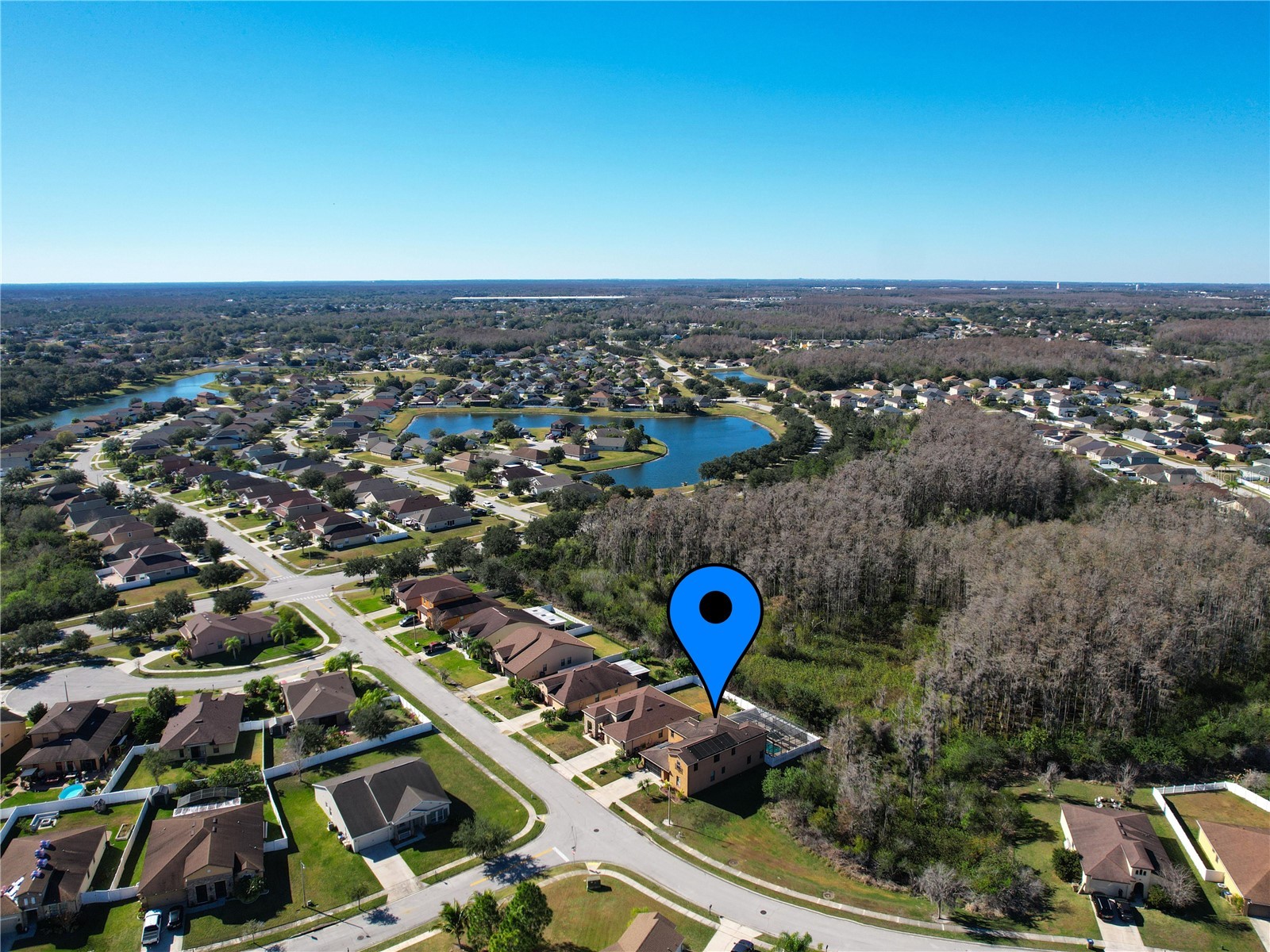 2717 Eagle Cliff Drive Kissimmee FL 34746 S5141957 image50