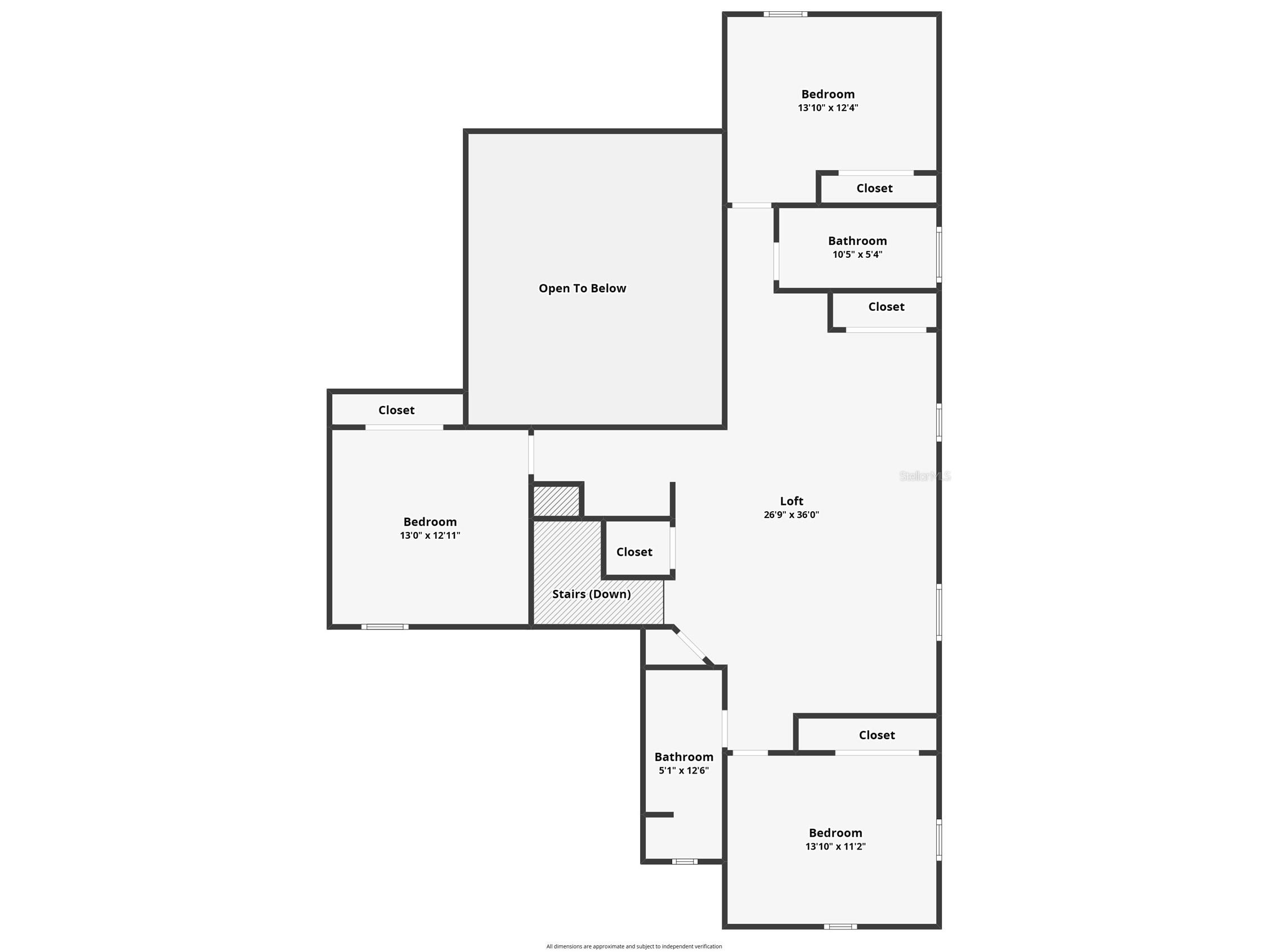 2717 Eagle Cliff Drive Kissimmee FL 34746 S5141957 image56