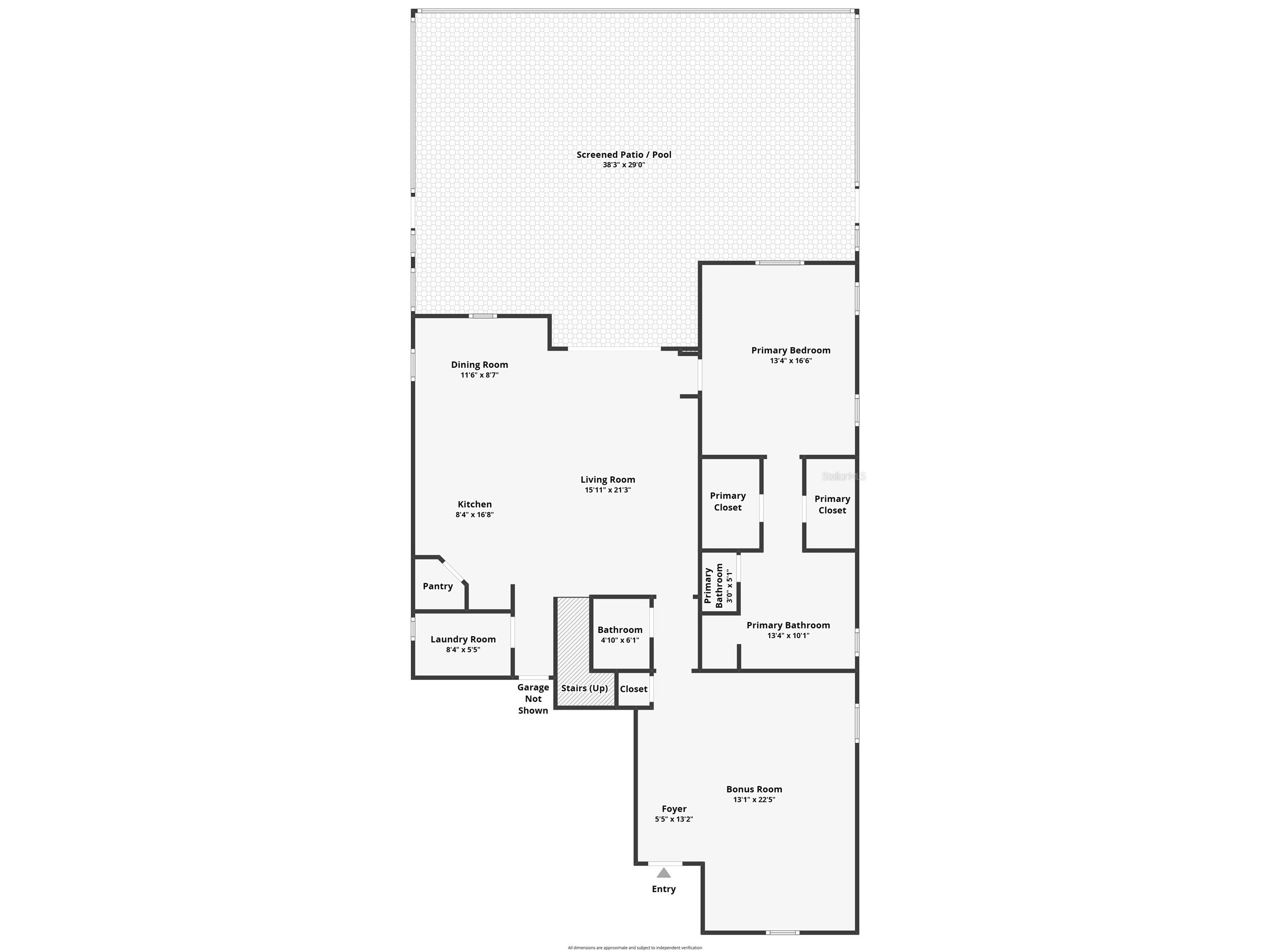 2717 Eagle Cliff Drive Kissimmee FL 34746 S5141957 image59