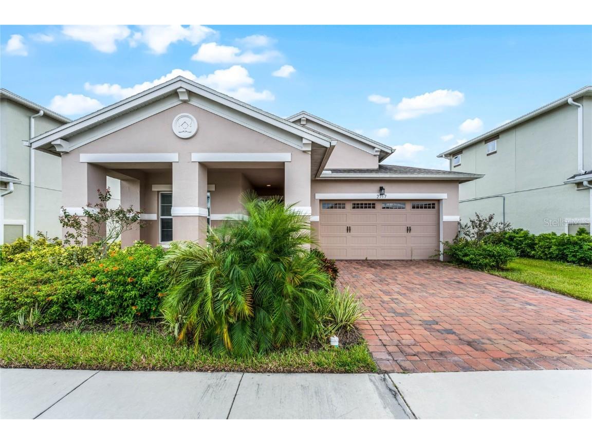 2717 Greenlands Street Saint Cloud FL 34772 O6245416 image1