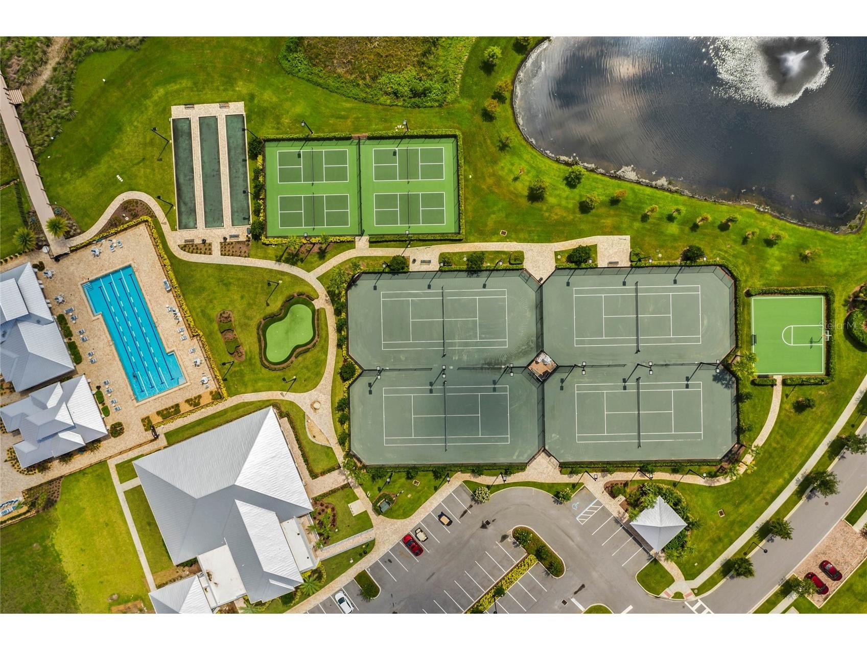 2717 Greenlands Street Saint Cloud FL 34772 - LIVE OAK LAKE O6245416 image56