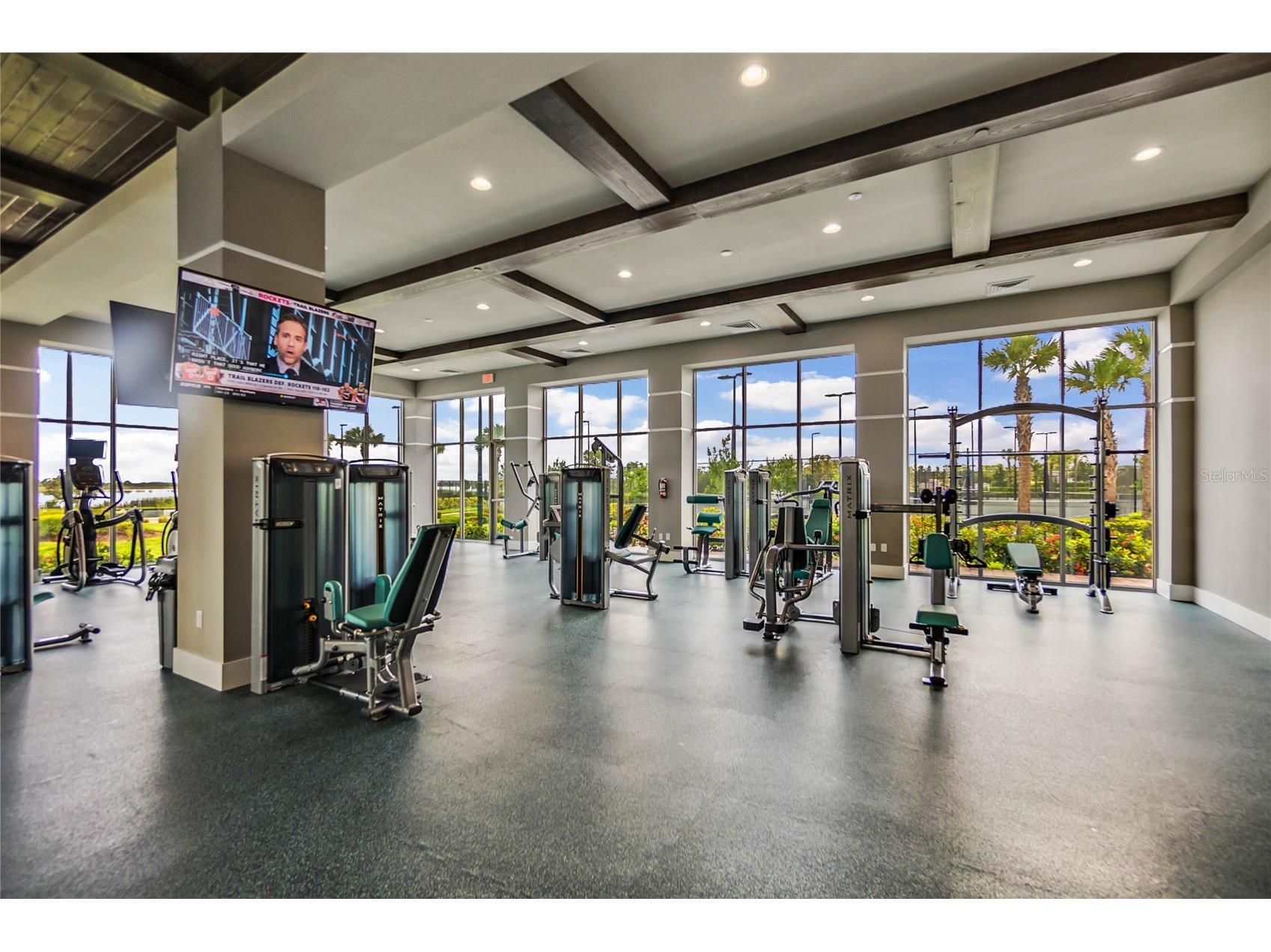 2717 Greenlands Street Saint Cloud FL 34772 - LIVE OAK LAKE O6245416 image58