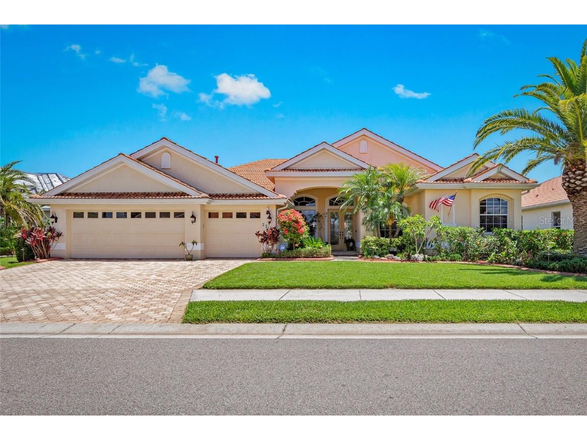 2717 Harvest Drive Sarasota FL 34240 A4568690 image1