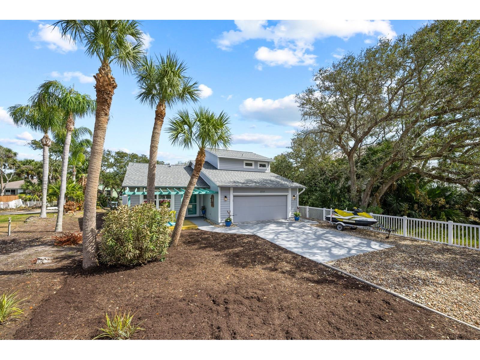 2717 John Bull Street Flagler Beach FL 32136 FC316174 image1