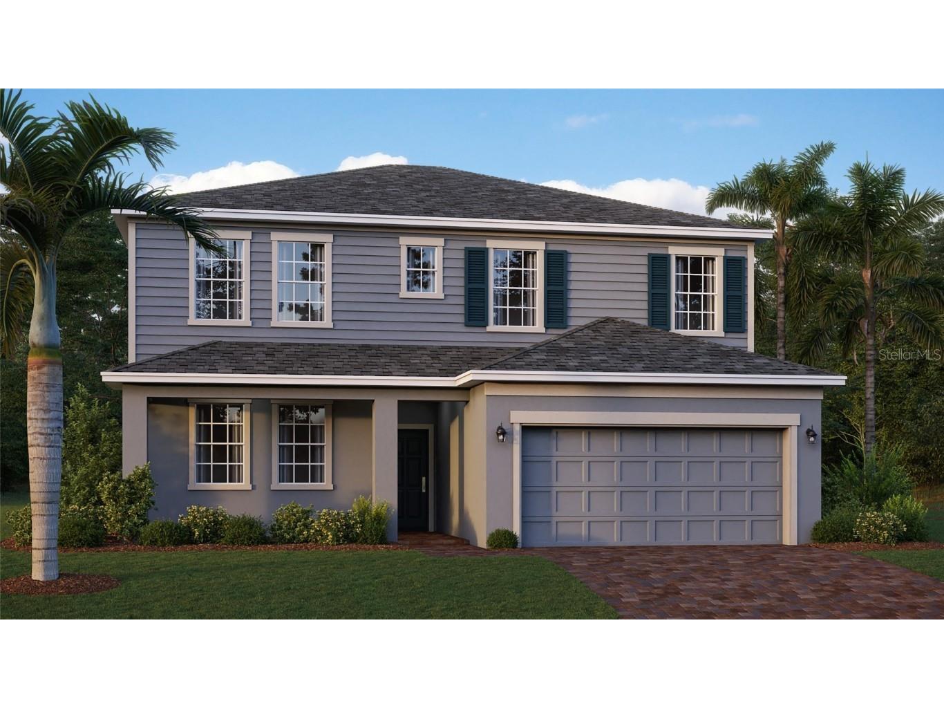 2717 Jumping Jack Way Clermont FL 34714 T3491713 image1