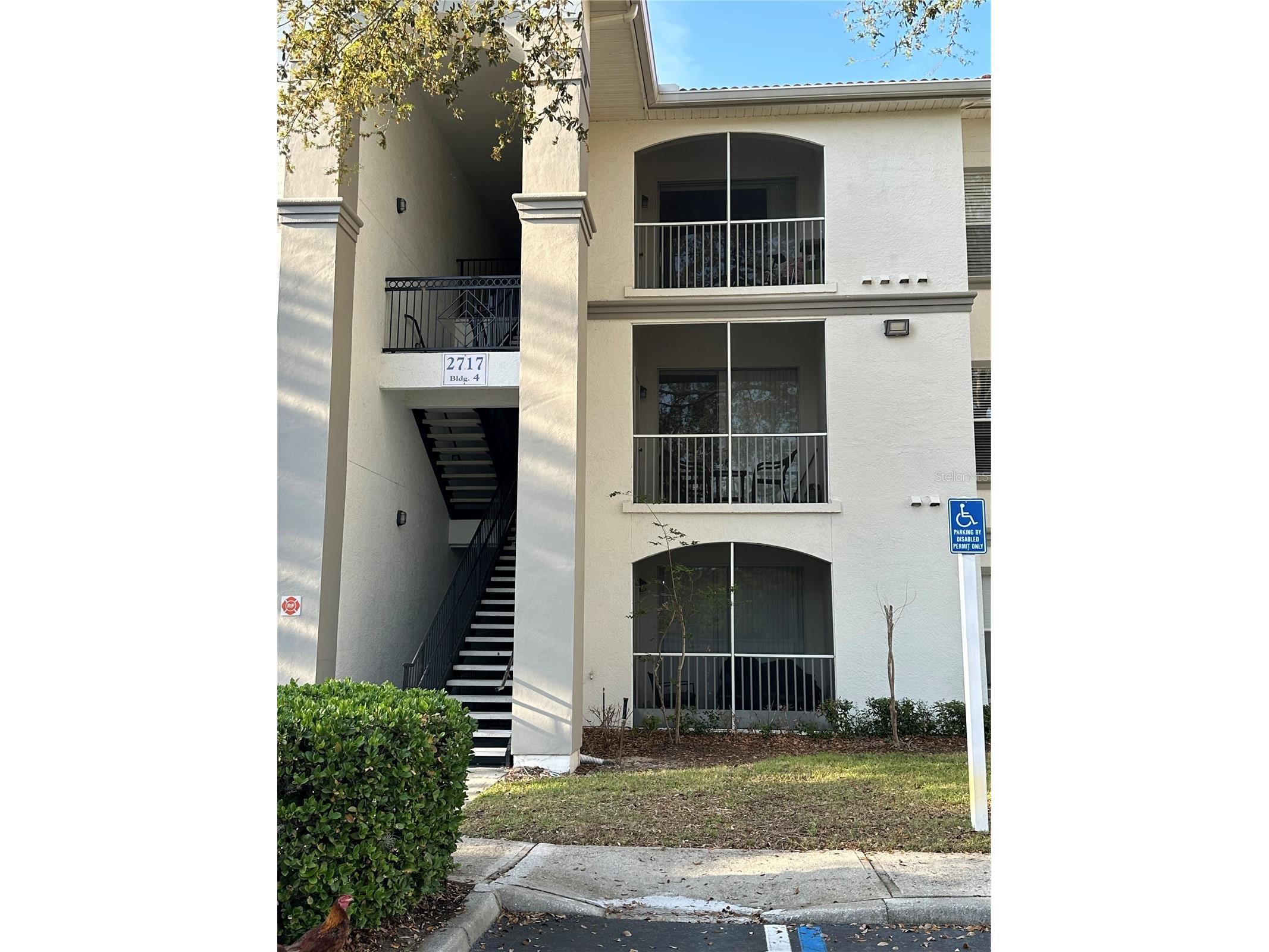2717 Maitland Crossing Way #103 Orlando FL 32810 O6410790 image1