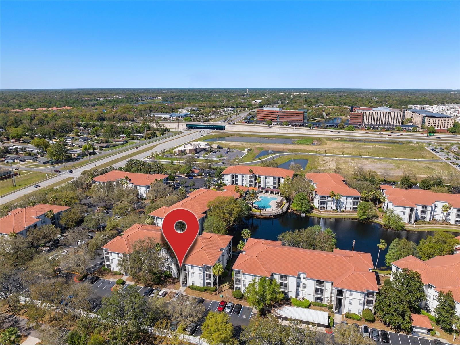 2717 Maitland Crossing Way #205 Orlando FL 32810 O6289032 image14