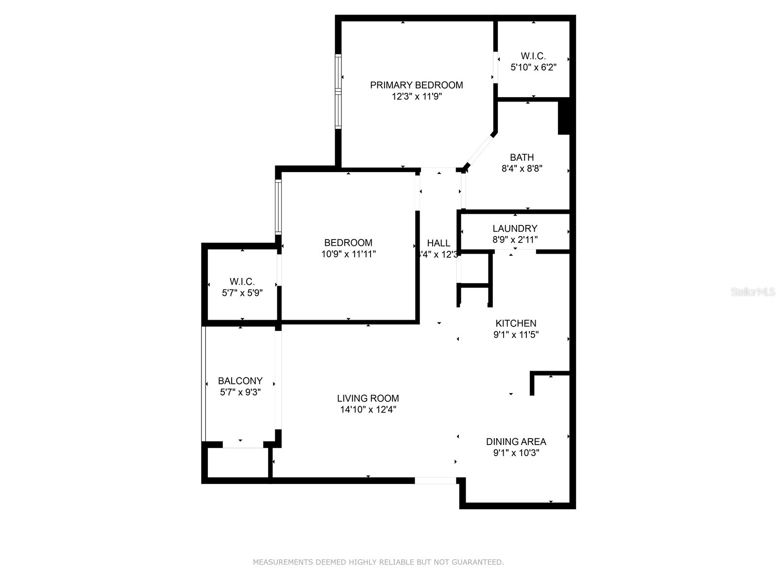2717 Maitland Crossing Way #205 Orlando FL 32810 O6289032 image17