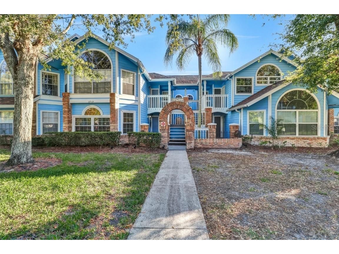 2717 N Poinciana Boulevard #177 Kissimmee FL 34746 S5138634 image1