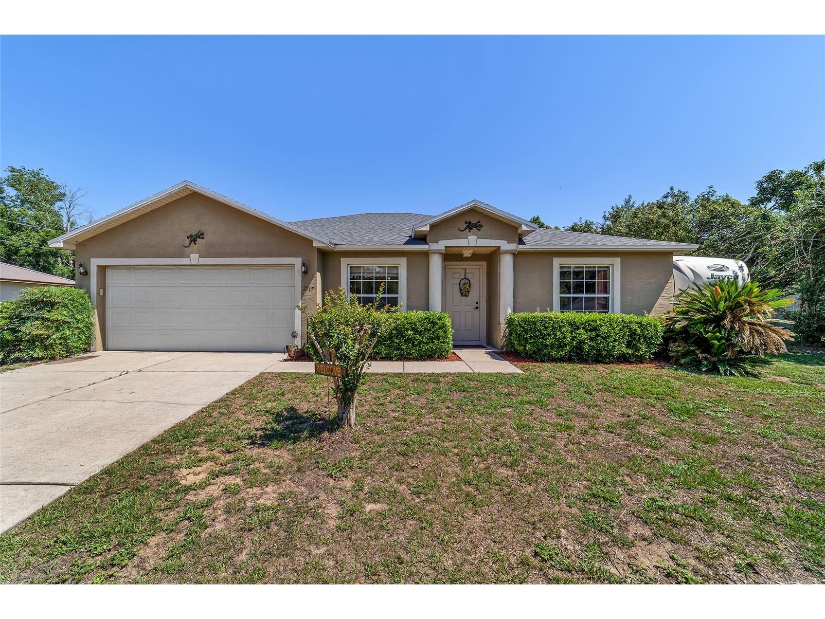 2717 NE 60th Lane Ocala FL 34479 OM724878 image1