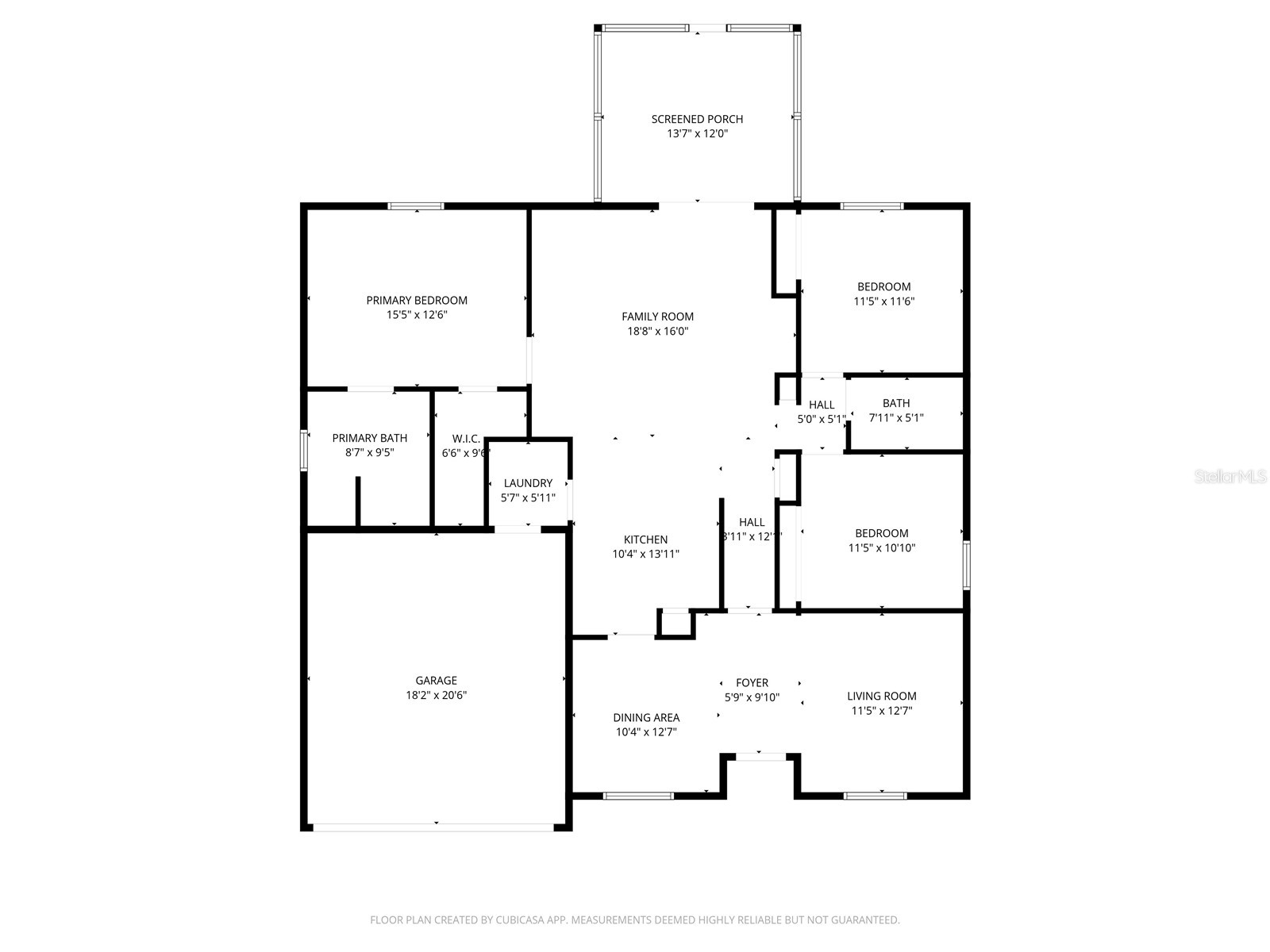 2717 NE 60th Lane Ocala FL 34479 OM724878 image45