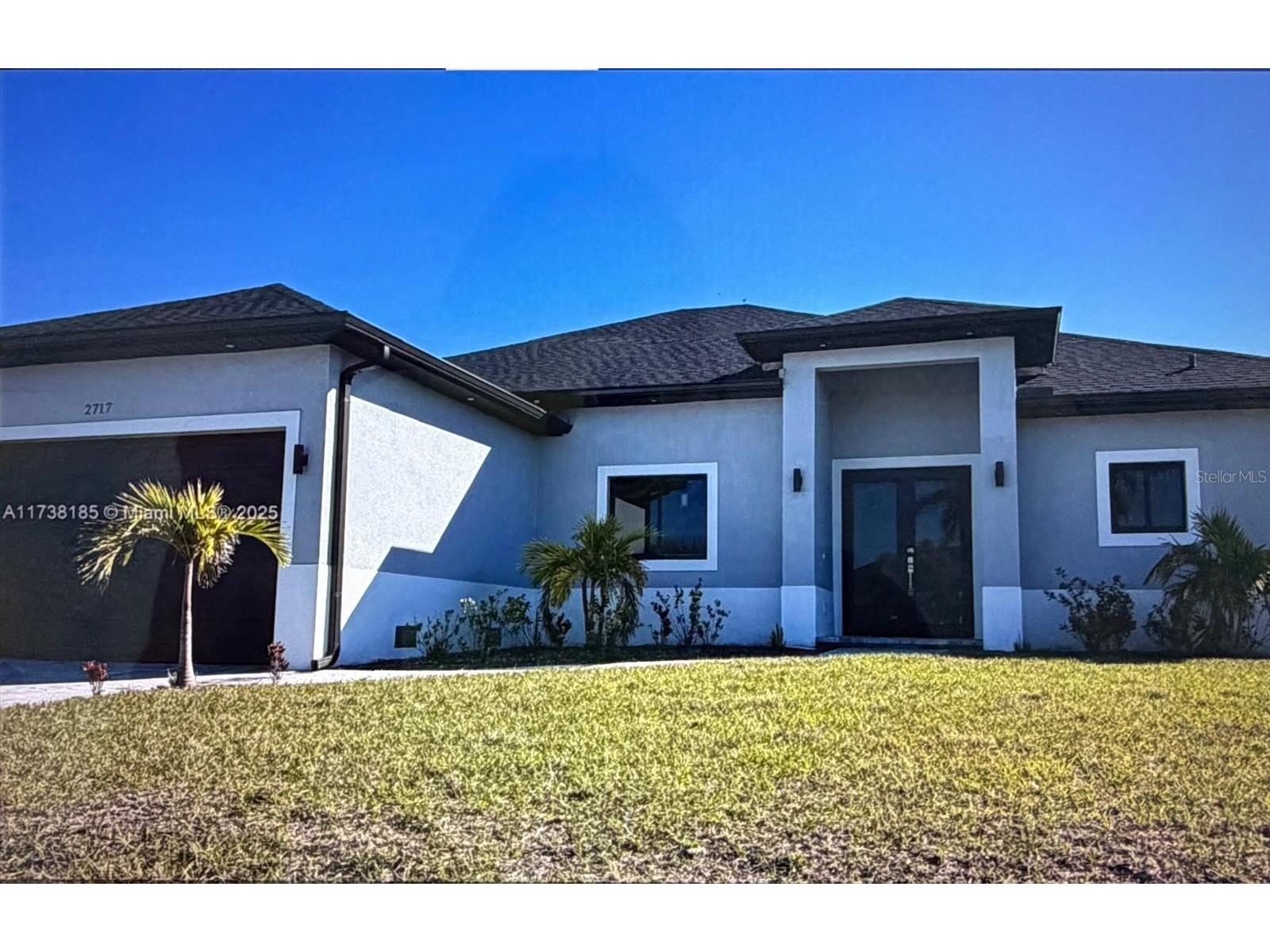 2717 NW 42 Avenue Cape Coral FL 33993 GC534506 image1