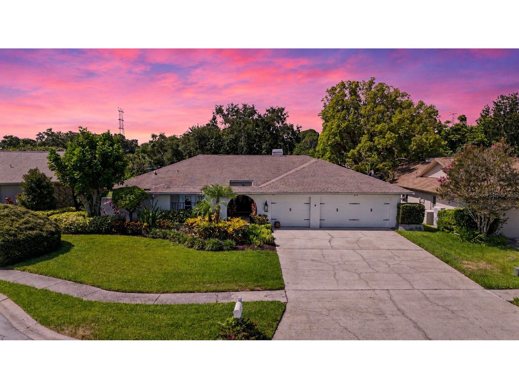 2717 Redford Court E Clearwater FL 33761 TB8522977 image1