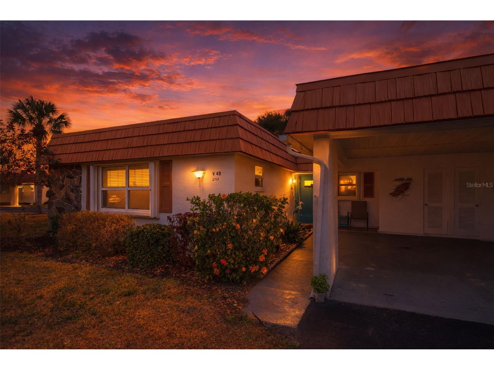 2717 Riverbluff Place #V49 Sarasota FL 34231 A4681632 image29