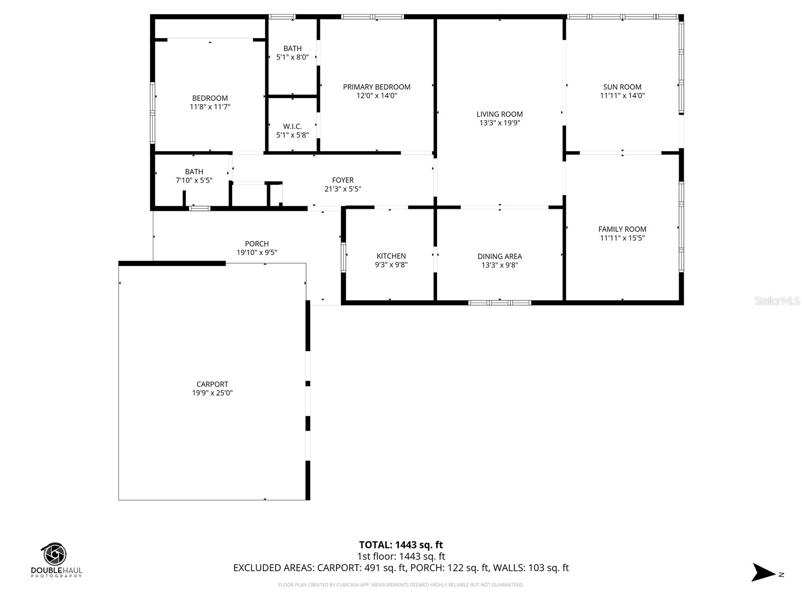 2717 Riverbluff Place #V49 Sarasota FL 34231 A4681632 image31