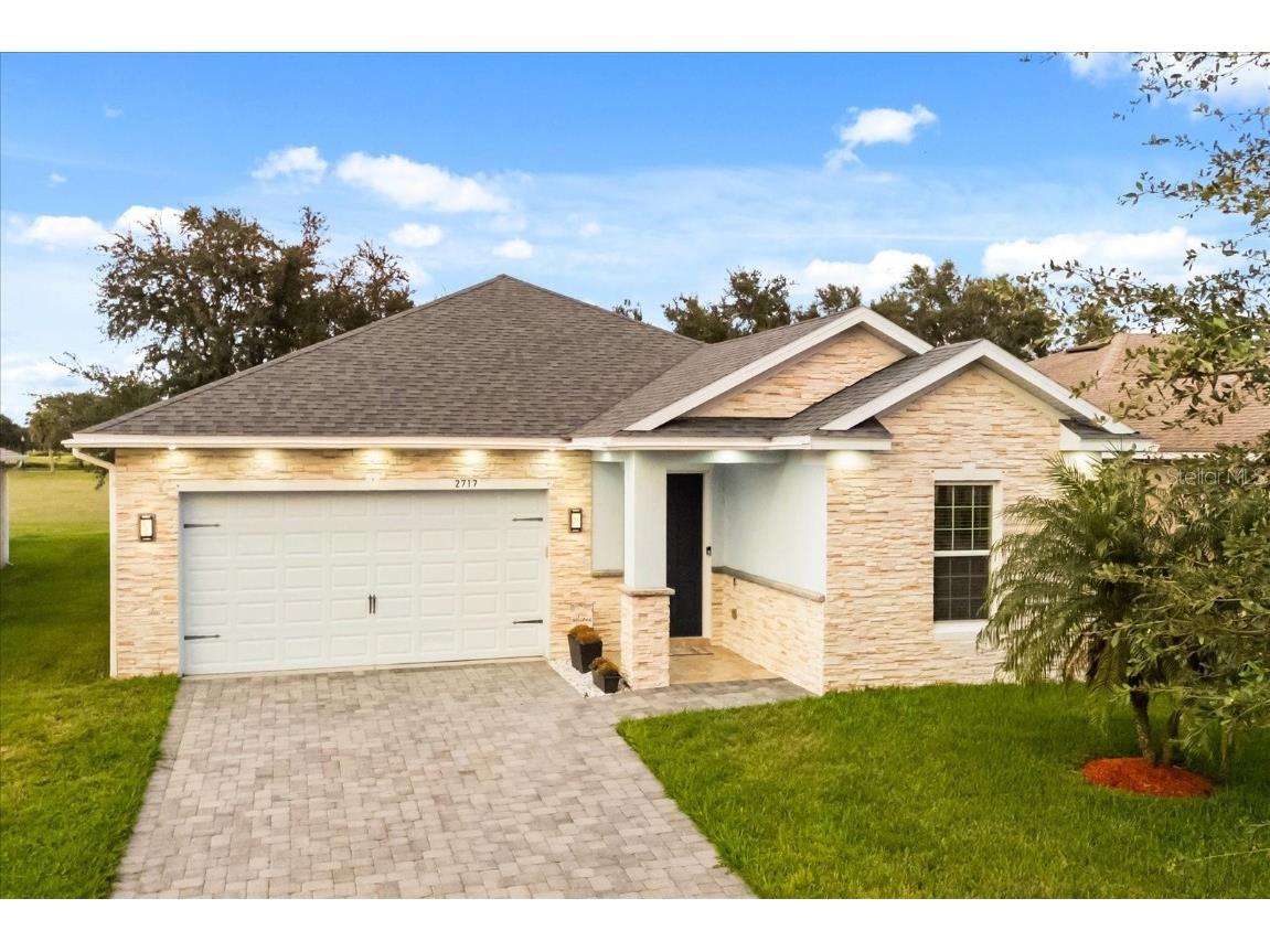 2717 Scarborough Court Kissimmee FL 34744 O6345463 image1