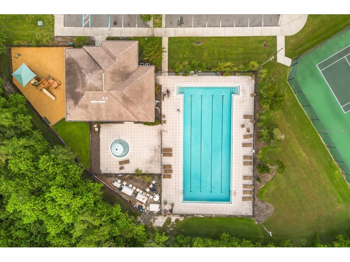 2717 Scarborough Court Kissimmee FL 34744 O6345463 image48