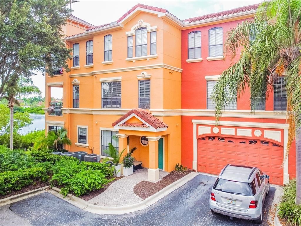 2717 Via Cipriani #614A Clearwater FL 33764 - TAMPA BAY T3490541 image1